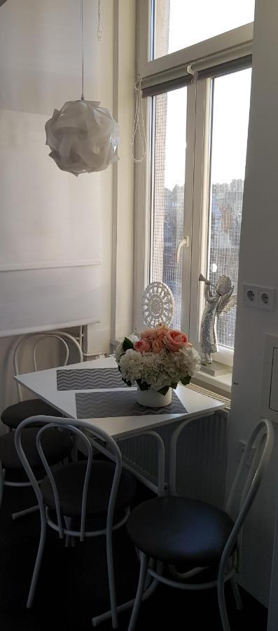 Modern Flat In City Center Budapest Extérieur photo